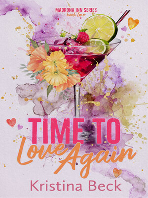 cover image of Time to Love Again